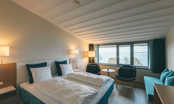 Sønderborg Hotel | Hotel Sonderborg Strand