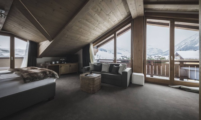 Livigno Hotel | Hotel Sonne