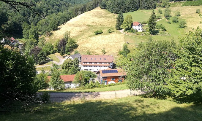 Kirnbach Hotel | Hotel Sonne Kirnbach