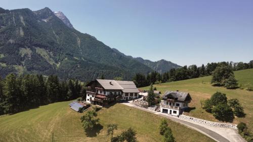Hinterstoder Hotel | Hotel Sonnfeld