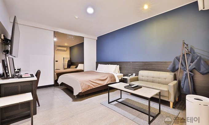 Gyulhyeon-dong Hotel | Hotel Sopoong