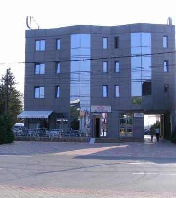 Bascov Hotel | Hotel Sorelo