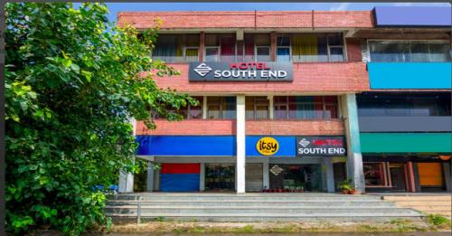 Sector 35 Hotel | Hotel SouthEnd