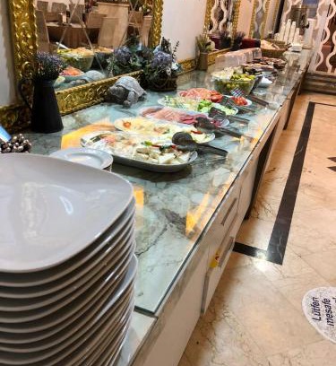 Afyonkarahisar Hotel | Hotel Soydan