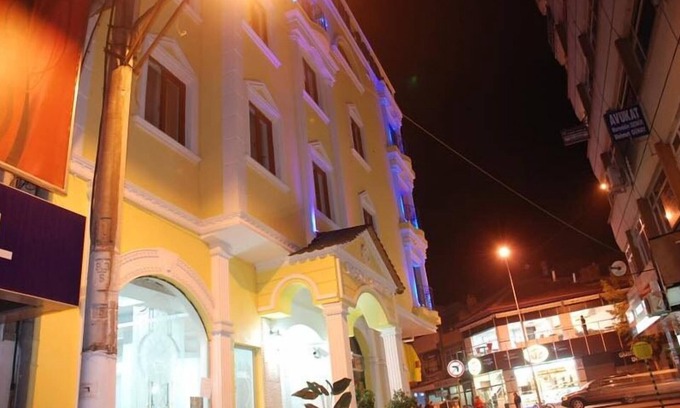 Afyonkarahisar Hotel | Hotel Soydan