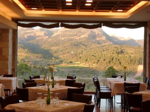 Bot Hotel | Hotel & Spa Can Josep