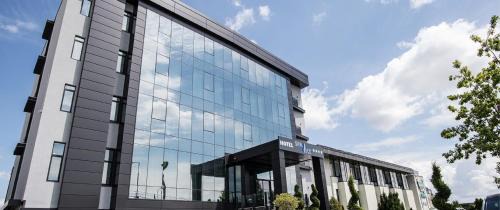 Ghiroda Hotel | Hotel Spa Ice Resort