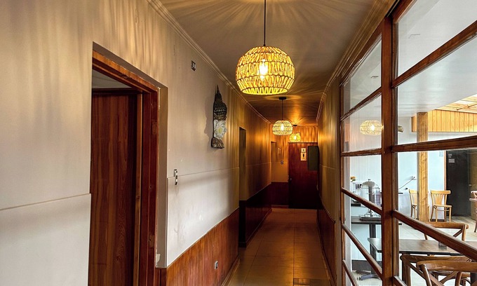 Arica Hotel | Hotel & Spa Las Taguas