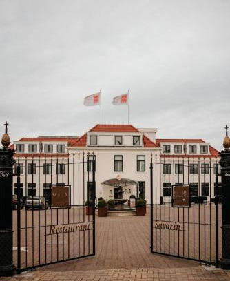 Rijswijk Hotel | Hotel & Spa Savarin - Rijswijk, The Hague