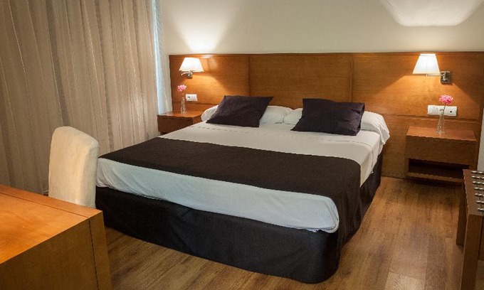 Hervas Hotel | Hotel Spa Sinagoga