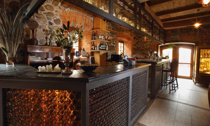 Borcz Hotel | Hotel Spichrz