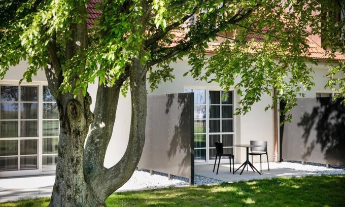 Hundsheim Hotel | Hotel Spitzerberg by bsmart