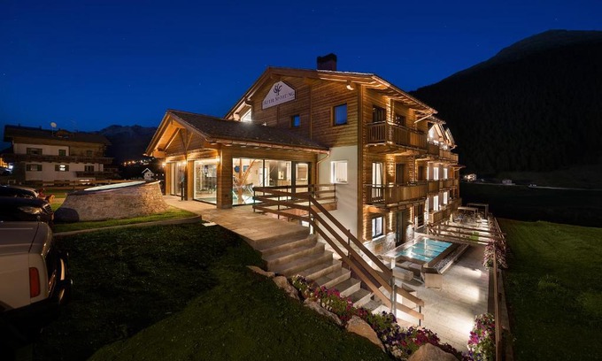 San Rocco Hotel | Hotel Sporting Family Hospitality