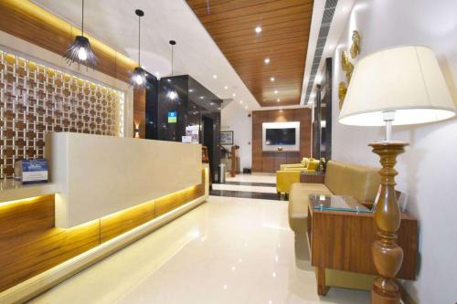 Bhadrak Hotel | Hotel Srabani Guest House bhadrak