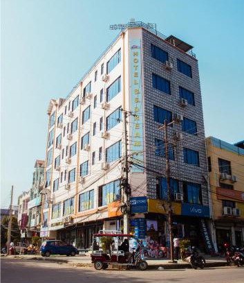 Kohalpur Hotel | Hotel SS Dream Pvt Ltd