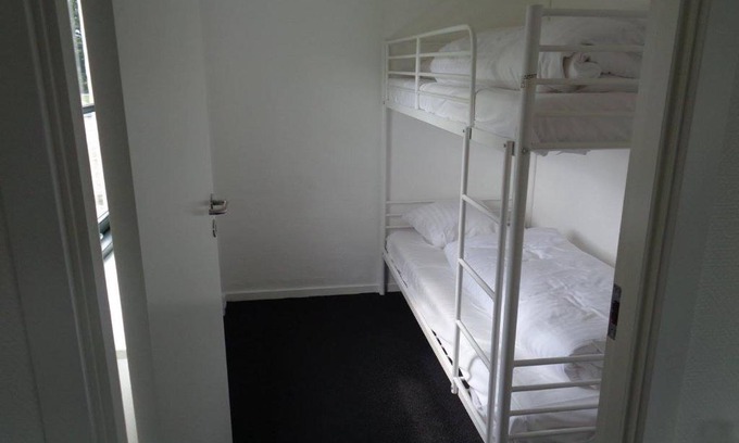 Store Binderup Hotel | Hotel St. Binderup