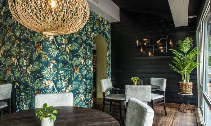 Helmond Hotel | Hotel St. Lambert