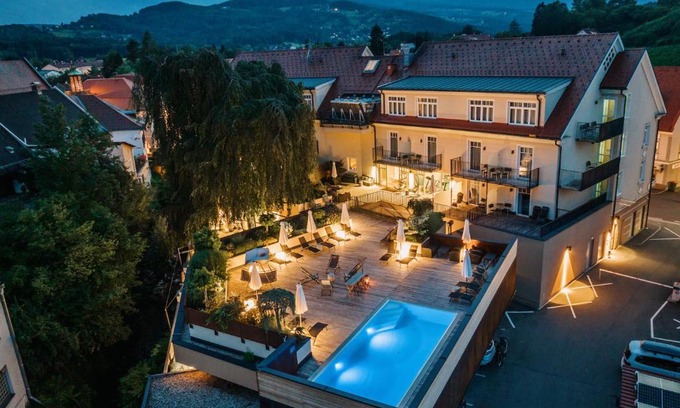 Stainz Hotel | Hotel Stainzerhof