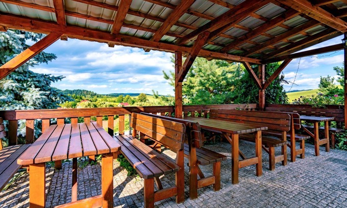 Horice Na Sumave Hotel | Hotel Stará Škola