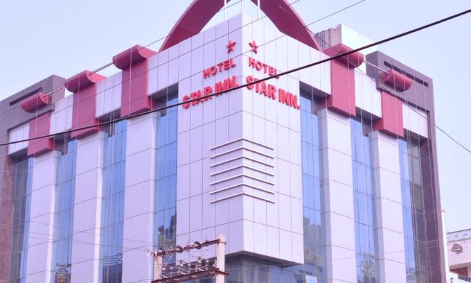 Ganganagar Hotel | Hotel Star Inn