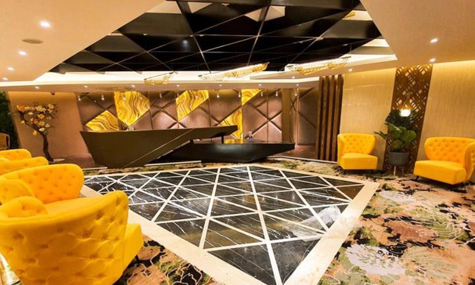 Sylhet Hotel | Hotel Star Pacific