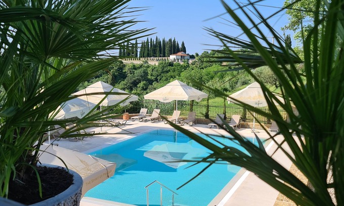 Izola Hotel | Hotel Stara šola - Oleander Resort