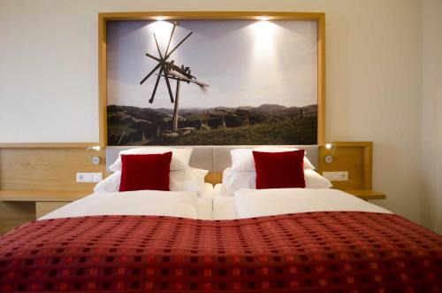 Kaindorf an der Sulm Hotel | Hotel Staribacher Südsteiermark