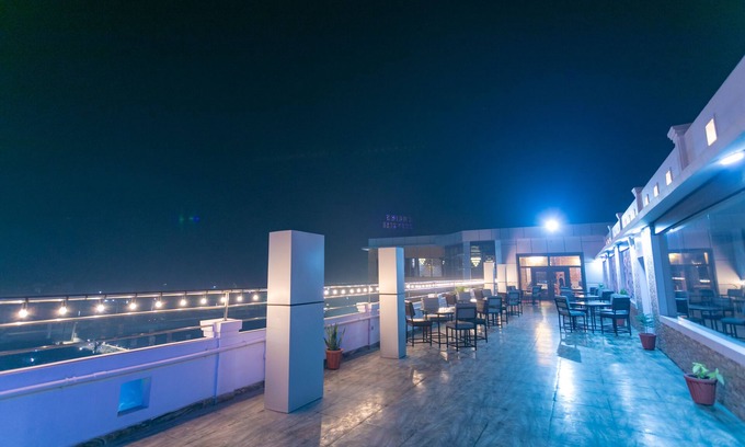 Nepalgunj Hotel | Hotel Starlight Nepalgunj