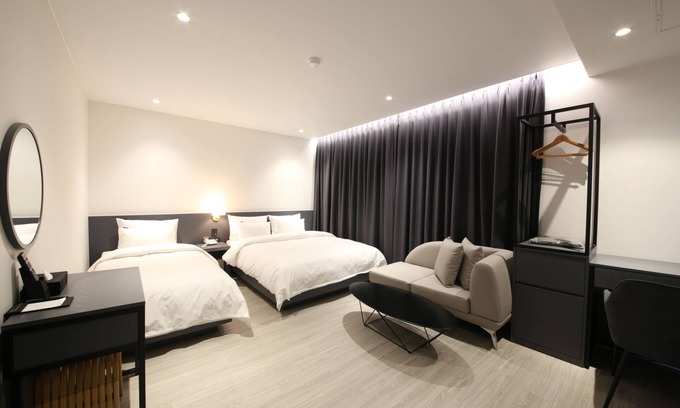 Gumi Hotel | Hotel Stay Gumi