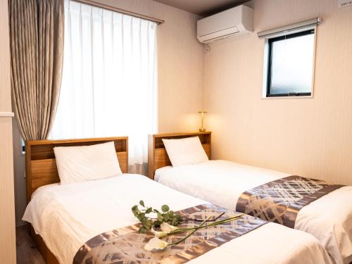 Konpira Onsen House | HOTEL StayLuck KOTOHIRA