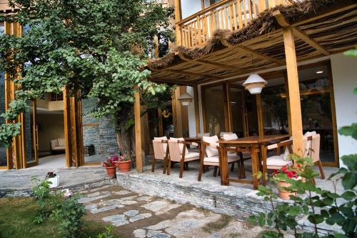 Diskit Hotel | Hotel Stendel