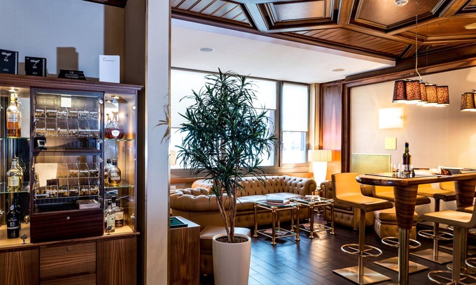 Oerlikon Hotel | Hotel Sternen Oerlikon