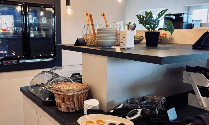 Carolinensiel Hotel | Hotel stilfrei