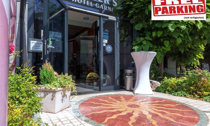 Mariatrost Hotel | Hotel Stoiser's Graz