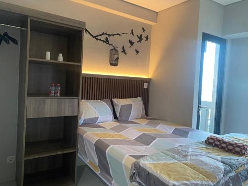 Cikarang Apartment | Hotel Stories at Apartemen Riverdale
