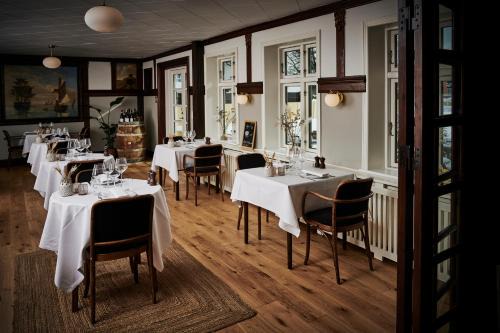 Skagen Hotel | Hotel Strandly Skagen