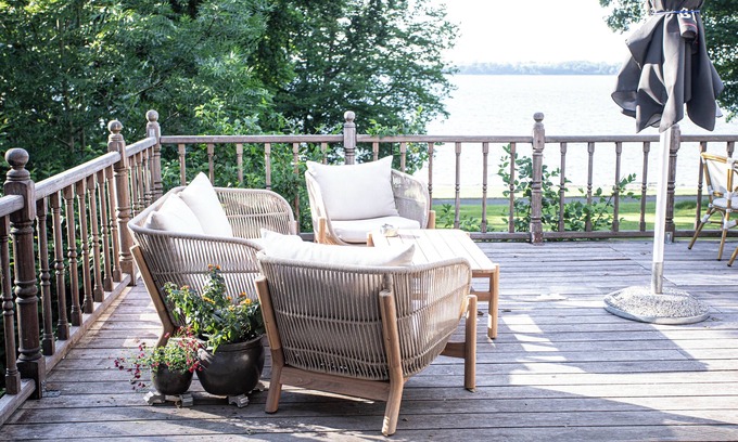 Holbaek Hotel | Hotel Strandparken