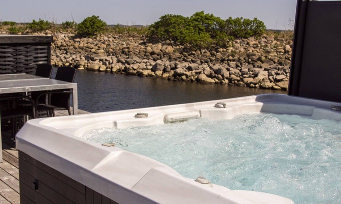 Skive Hotel | Hotel Strandtangen