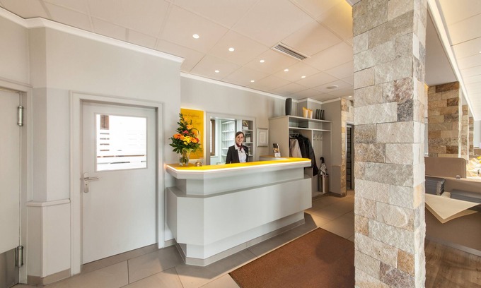 Westhagen Hotel | Hotel Strijewski