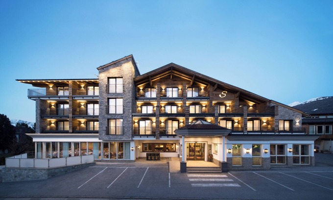 Schoenberg im Stubaital Hotel | Hotel Stubai