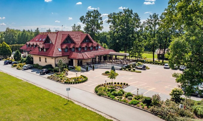 Jankowice Hotel | Hotel Styl 70