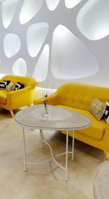 San Pedro Hotel | Hotel Suite Generis