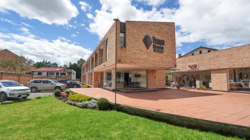 Cuenca Hotel | Hotel & Suites en Cuenca, Venue Batán