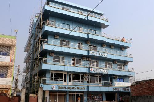 Nepal Apartment | HOTEL SUJATA LUXURY PALACE Pvt Ltd