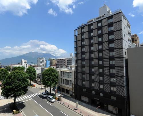 Furusato Onsen Hotel | Hotel Sunflex Kagoshima
