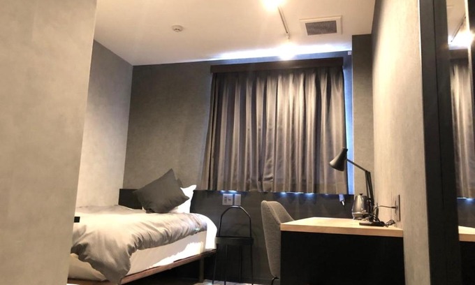 Amakusa Hotel | HOTEL SUNROAD - Vacation STAY 04171v