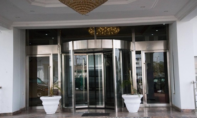 Enugu Hotel | Hotel Sunshine