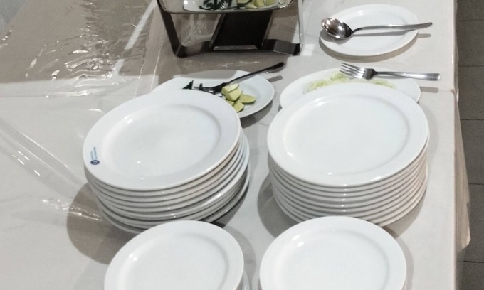 Sylhet Hotel | Hotel Supreme