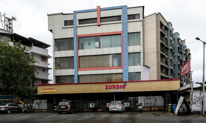 Mira Bhayandar Hotel | Hotel Surbhi