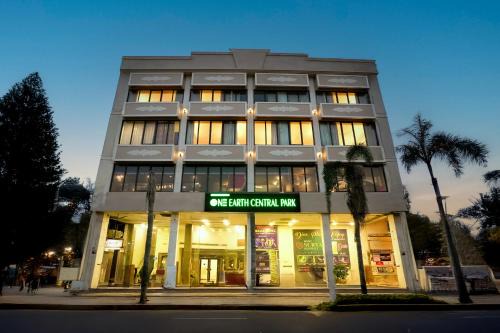 Ranjit Avenue Hotel | Hotel Surya Residency, Amritsar
